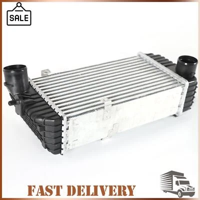 Enfriador de aire de carga intercooler de 1 pieza para Kia Optima SX EX 2011-2015 2,0 L 282712G100 Foto 1 de 4
