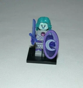 LEGO # 71032 SERIES 22 MINIFIGURES - NIGHT PROTECTOR # 7 - Picture 1 of 3