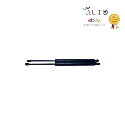 Honda Pilot 2009-2015 puerta levadiza soporte de puntal (x2) 74820-SZA-A213 OEM Foto 1 de 4