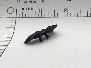 Neu 3D-gedruckter geflügelter Adapter, der auf Shop-Vac Wippe Netzschalter passt - Bild 1 von 12