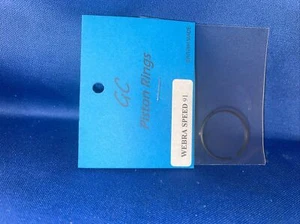 WEBRA SPEED 91 2 STROKE PISTON AFTERMARKET RING NIP - Picture 1 of 2