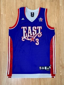 2008 Butler NBA All Star Game Adidas Signed Jersey XL lebron wade kobe nash - Bild 1 von 8