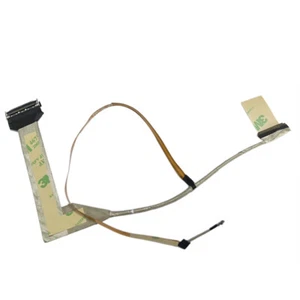 LCD EDP Cable 40PIN for MSI MS17E2 GL75 10SFK 1MS-17E3 MS-17E4 K1N3040162J36 - Picture 1 of 11