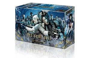 Resident Evil Deck Building Game - "Alliance" - Picture 1 of 1