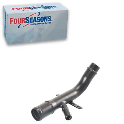 Tubo de refrigerante del motor 4 estaciones para Ford Ranger 1995-1997 2,3 L L4 Foto 1 de 4