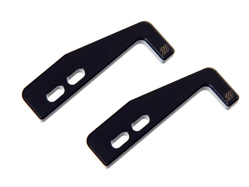 Mugen Gewicht 20g (Akku) MTC2 A2425 Ersatzteil - Bild 1 von 1