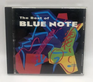 The Best of Blue Note, Vols. 1 - CD By Various Artists John Coltrane Lee Morgan - Picture 1 of 4