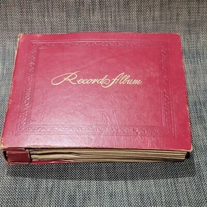 LOT OF 23 VINTAGE VINYL RECORDS See pics for more info....(RR) - Foto 1 di 7