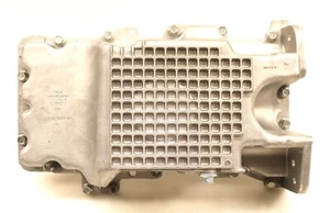 NEW OEM Ford Engine Oil Pan 8L8Z-6675-A Escape 2004-2008 Mariner 2005-2008 3.0L - Picture 1 of 8