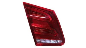 HINTERE LAMPE Links mit Lampenfassung Weiß Rot Led Interieur A2129062757 - Bild 1 von 1