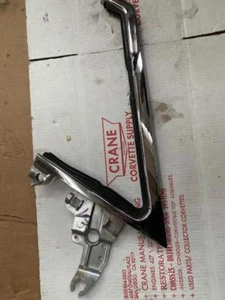 1963-67 Corvette convertible Vent Wing Window FRAME Regulator door roadster V3 - Foto 1 di 10