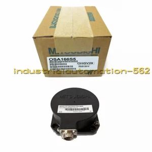Mitsubishi OSA166S5 New In Box Expedited Ship 1PCS - Picture 1 of 6
