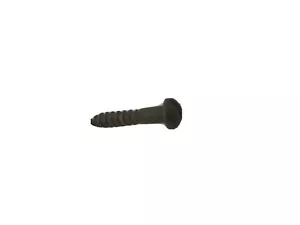 Slot round / dome head 100 screws 6 x 3/4”. Ideal restoration work. - Picture 1 of 1