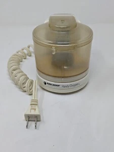 Vintage Black&Decker HC-20 Handy Chopper Mincer Food Processor Works - Picture 1 of 8