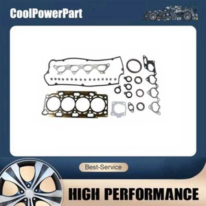 VRS Cylinder Head Gasket Kits Fit Mitsubishi Lancer CC 4G93 1.8L GTi 16V 1992-96 - Picture 1 of 6