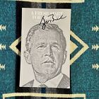 Ein Neuanfang für Amerika unterzeichnet Präsident George W. Bush 1999 Taschenbuch