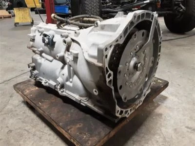 Jeep JL Wrangler OEM 73k 2.0L Automatic Transmission 8 Speed 2018-2023 70022 - Imagem 1 de 4