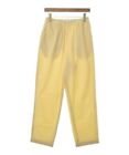 Cellar Door Pants (Other) Ivory (Approx. M) 2200429415012