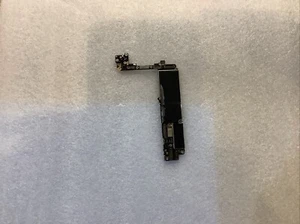 iPhone 7 Motherboard/ A 1660 (PARTS ONLY) - Picture 1 of 5