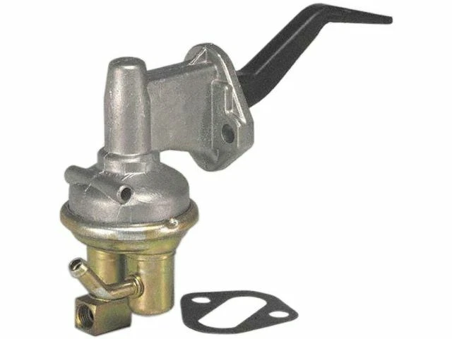 Bomba de combustível Carter compatível com Ford E150 Econoline Club Wagon 1980-1987 15NPYJ - Imagem 1 de 1
