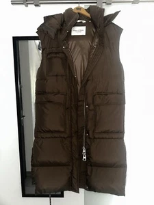 w NEU MARC O‘POLO DAUNEN WESTE MANTEL GR 38 eher 40 - 42 - Bild 1 von 13