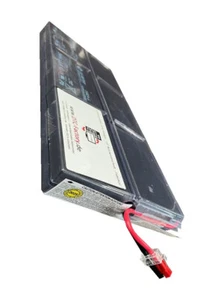Eaton Hochleistungs Ersatzakku für 5P1550IR im Austausch Produktion 2025! - Bild 1 von 1