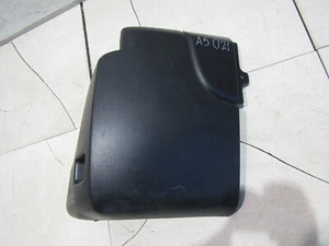 10-21 RENAULT MASTER MK3 PARAURTI POSTERIORE ANGOLO GUIDA DESTRO 850160036R REF A5O21 - Foto 1 di 6