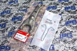 OEM Clutch Release Fork & Spring For Honda Acura B16 B17 B18 B18C B20 - Picture 1 of 1