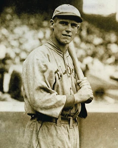 George Sisler St. Louis Browns HOF 8X10 Photo Picture Baseball Hall of Fame #3 - Picture 1 of 1