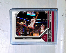 Jaime Jaquez Jr. 2023-24 Panini #10 NBA Rookie Basketball Card Heat PreSale