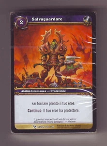 WOW Marsch der Legion Italienisch 50 Karten Neu und verpackt - Bild 1 von 2