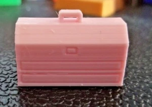 Choose Your Color RC 1/10 Scale Toolbox Tool Chest Box Rock Crawler Accessories - Picture 1 of 50