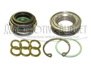 A/C Compressor Shaft Seal for Denso 10P13 10P15C 10PA 6E171 6P148A Chrysler C171 - Picture 1 of 1