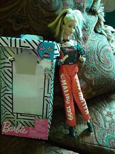 Malibu 1959 Barbie Outfit 2019 Collector's Limited Edition   2 Toned Hair Doll