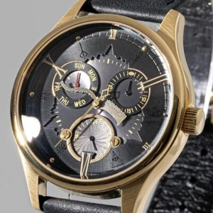 Reloj modelo Bloodborne Hunter Super Groupies - Imagen 1 de 6