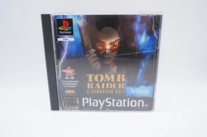 Tomb Raider: The Last Revelation | PlayStation 1 | Completo | PAL | Probado - Imagen 1 de 6