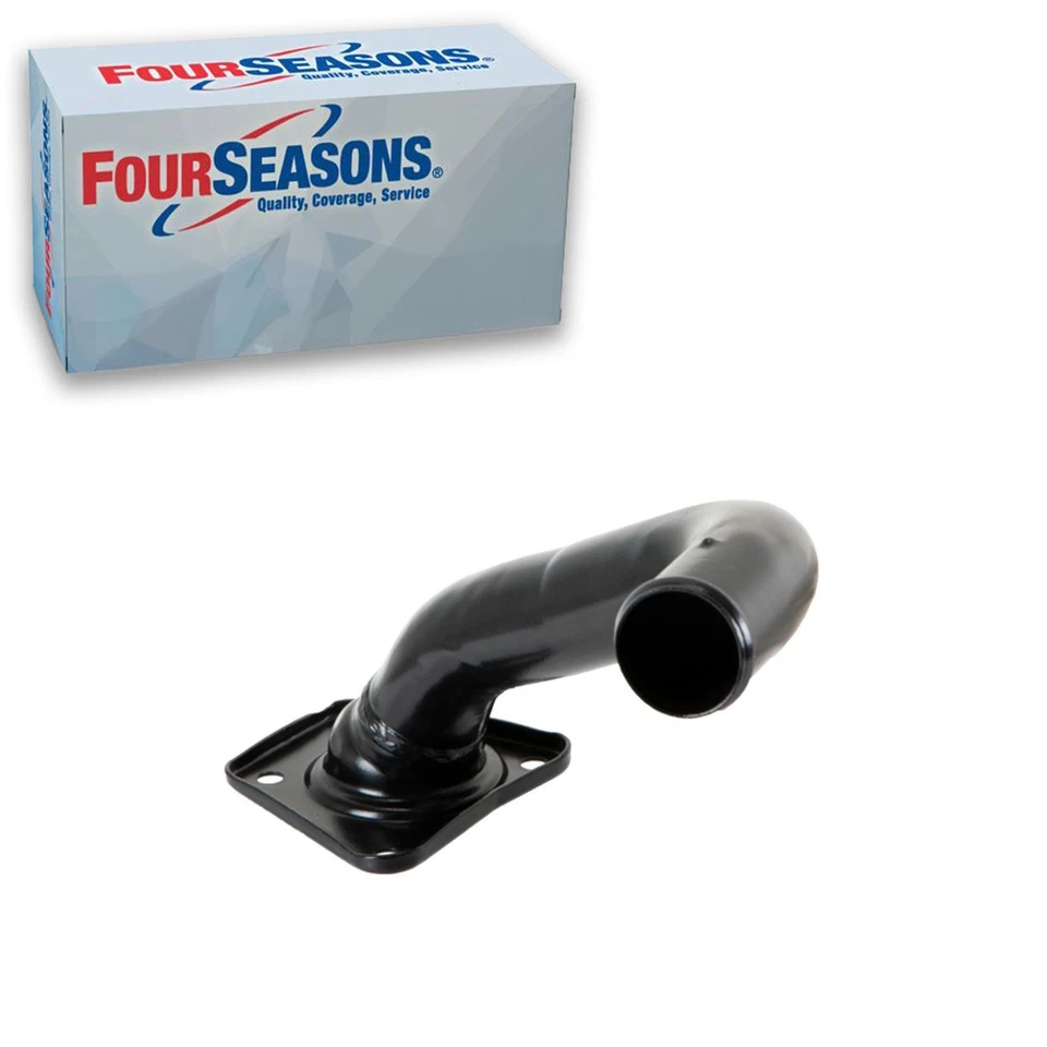 Carcasa termostato refrigerante motor 4 estaciones para Acura SLX 1998-1999 Foto 1 de 4