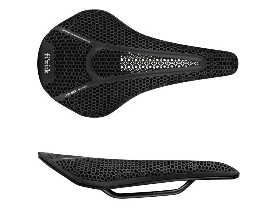 Fizik Vento Argo R3 Adaptive 140mm Saddle - 70F1D00A1P002