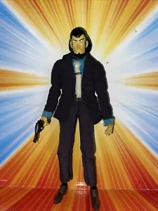 Banpresto Lupin the Third (3rd) Daisuke Jigen 7 inch Action Figure (no Hat) - Picture 1 of 2