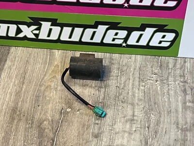 Kawasaki KXF KX-F 450 Kondensator 210130001 21013-0001 - Bild 1 von 4