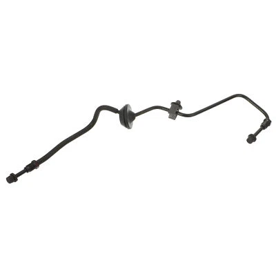 Tubo de freno ABS Kia Forte 2019-2020 nuevo OEM-módulo H para primera línea 58711-M7100 Foto 1 de 4