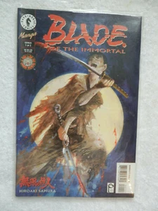 Dark Horse Comics Blade Of The Immortal Genius issues 1-2 Full Run - Picture 1 of 4