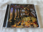 Magnum - Sacred Blood, Divine Lies CD 2016 SPV German Import 80s Rock OOP RARE