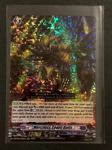 Merciless Count, Bolis | D-BT06/005EN RRR | Dark States | Cardfight Vanguard TCG - Picture 1 of 3