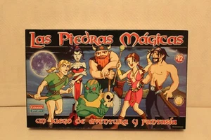 Juego de mesa Las piedras mágicas - Imagen 1 de 4