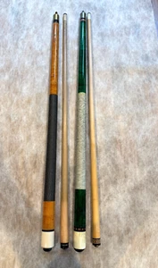 Miki MAJESTICA Mezz Billiard Cue Manufacturer unknown Billiard Cue Set Japan - Picture 1 of 9
