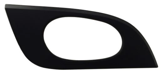 Bisel de puerta interior trasero izquierdo RL para GMC Envoy XL XUV Saab 9-7X Foto 1 de 1