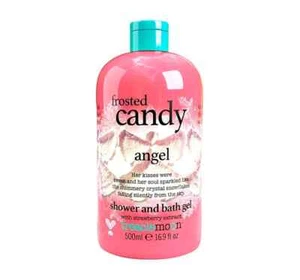 TREACLEMOON FROSTED CANDY ANGEL DUSCHGEL 500ML - Bild 1 von 1