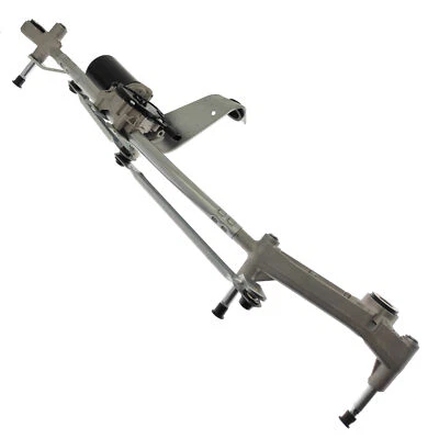 Vorne Wischergestänge+Wischermotor Für Mercedes-Benz B-Klasse W242,W246B - Bild 1 von 4