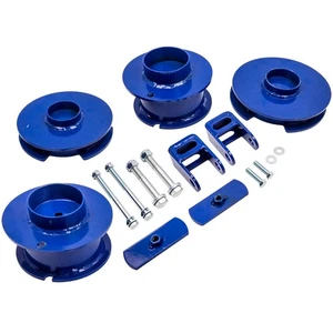 Lift Level Kit 3" Front 1.5'' Rear Spacers For Dodge Ram 2500 2014-2020 4x4 - Picture 1 of 17